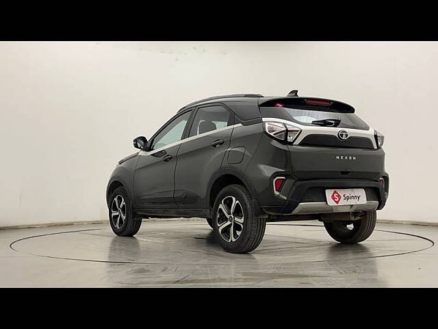 Used Tata Nexon [2017-2020] XZ Plus in Hyderabad