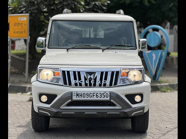 Used Mahindra Bolero B6 (O) [2022] in Mumbai