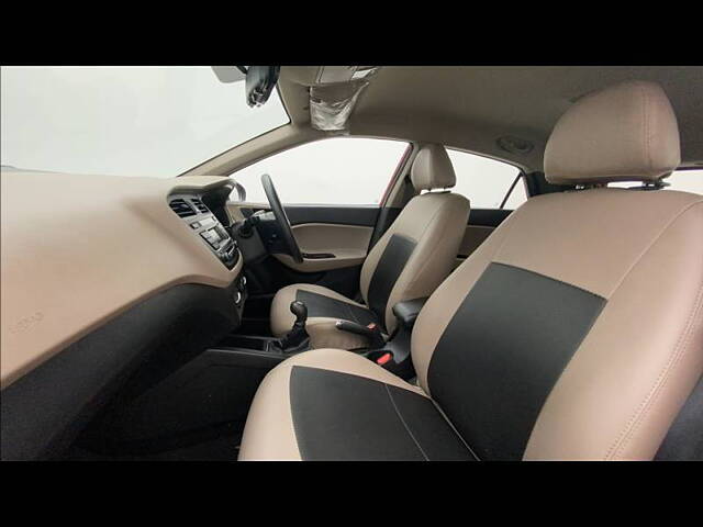 Used Hyundai Elite i20 [2016-2017] Magna 1.2 [2016-2017] in Chennai