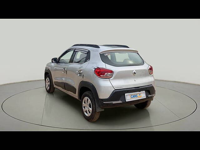 Used Renault Kwid [2019] [2019-2019] RXT Opt in Hyderabad