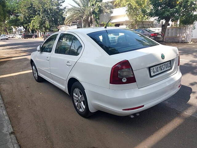 Used Skoda Laura Ambition 2.0 TDI CR MT in Ahmedabad