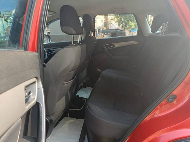 Used Maruti Suzuki Vitara Brezza [2016-2020] ZDi in Mumbai