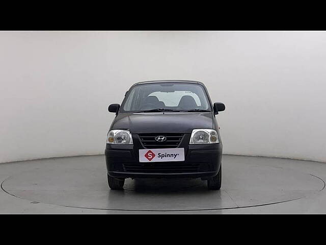 Used Hyundai Santro Xing [2008-2015] GLS in Bangalore