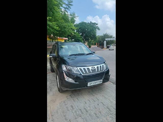 Used Mahindra XUV500 [2015-2018] W4 in Varanasi