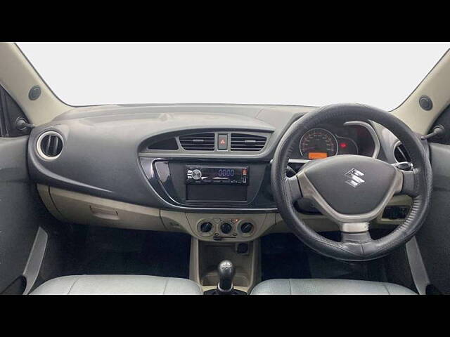 Used Maruti Suzuki Alto K10 [2014-2020] VXi [2014-2019] in Bangalore