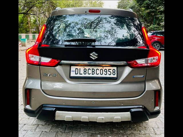 Used Maruti Suzuki XL6 [2019-2022] Zeta MT Petrol in Delhi