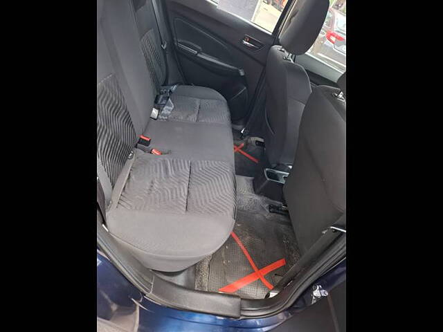 Used Maruti Suzuki Swift [2018-2021] VXi AMT in Bangalore