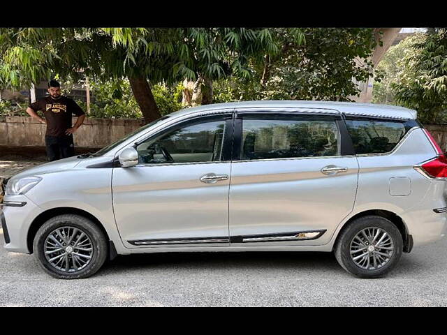 Used Maruti Suzuki Ertiga [2018-2022] VDi 1.5 Diesel in Delhi