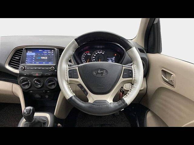 Used Hyundai Santro Sportz [2018-2020] in Delhi