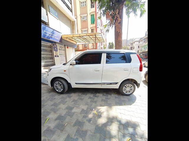 Used Maruti Suzuki Wagon R [2019-2022] VXi (O) 1.0 in Ahmedabad