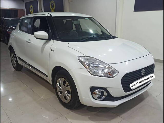 Used Maruti Suzuki Swift [2018-2021] VDi in Pune