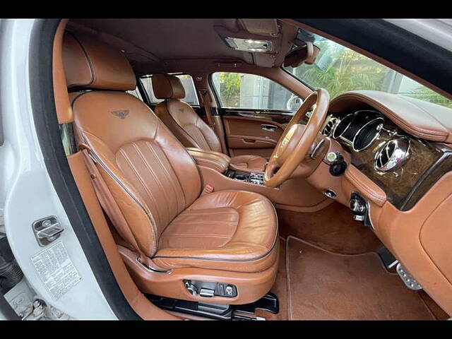 Used Bentley Mulsanne V8 in Mumbai