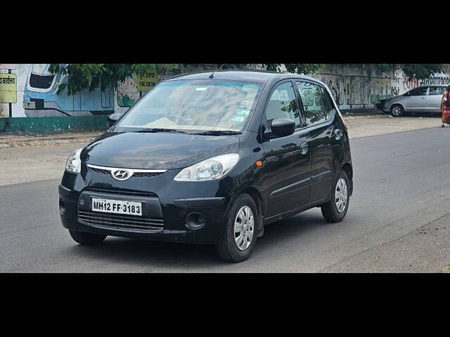 Used Hyundai i10 [2007-2010] Magna 1.2 in Pune