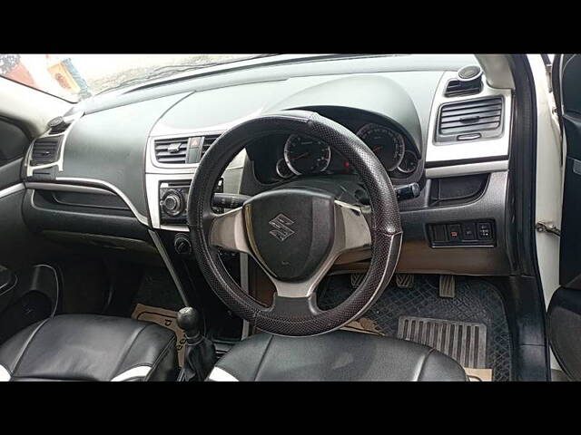 Used Maruti Suzuki Swift [2011-2014] VXi in Ranchi