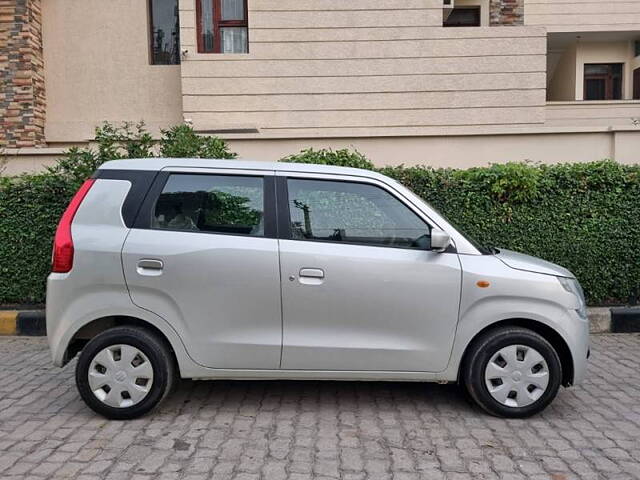 Used Maruti Suzuki Wagon R [2019-2022] VXi 1.0 [2019-2019] in Jalandhar