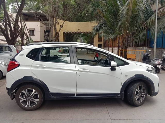 Used Honda WR-V [2017-2020] S MT Petrol in Pune