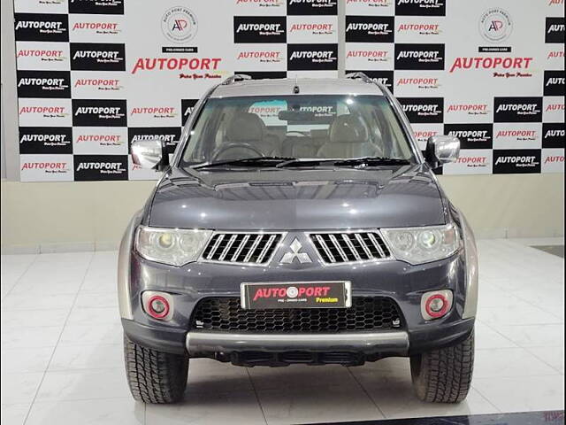 Used 2013 Mitsubishi Pajero in Bangalore