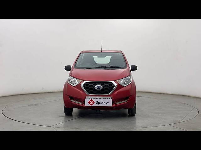 Used Datsun redi-GO [2016-2020] S [2016-2019] in Kochi