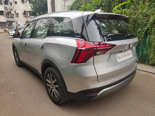 Used Mahindra XUV700 AX 7 Petrol AT Luxury Pack 7 STR [2021] in Mumbai