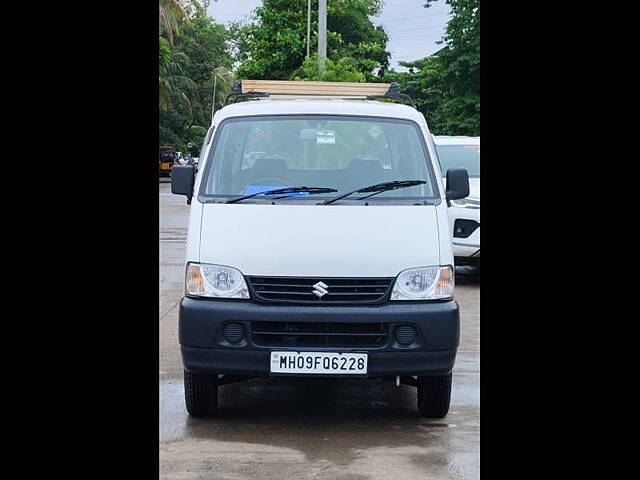 Used 2021 Maruti Suzuki Eeco in Mumbai