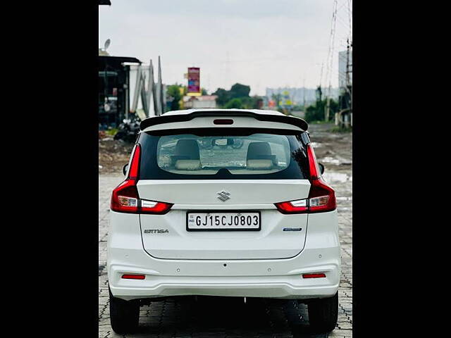 Used Maruti Suzuki Ertiga [2018-2022] VDi 1.5 Diesel in Surat