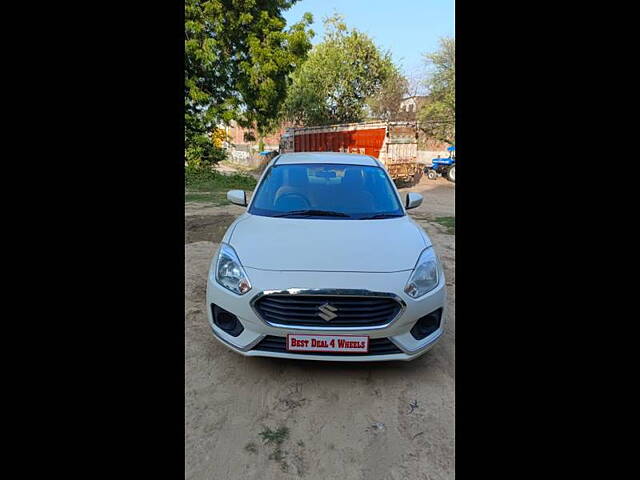 Used 2018 Maruti Suzuki DZire in Rae Bareli