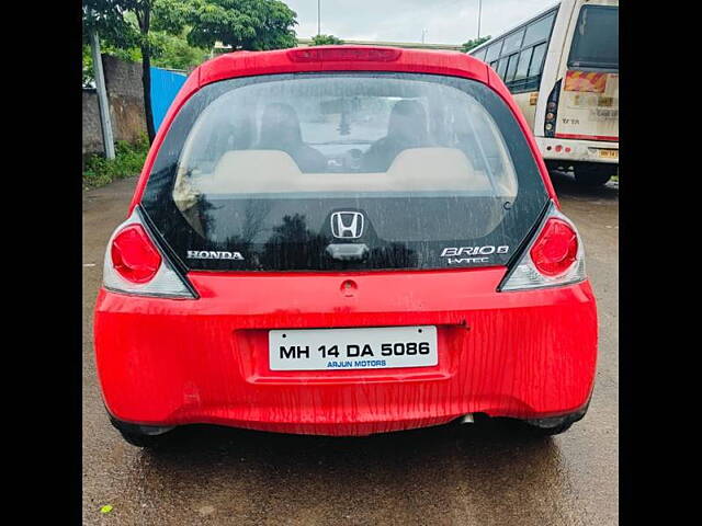 Used Honda Brio [2011-2013] S MT in Pune