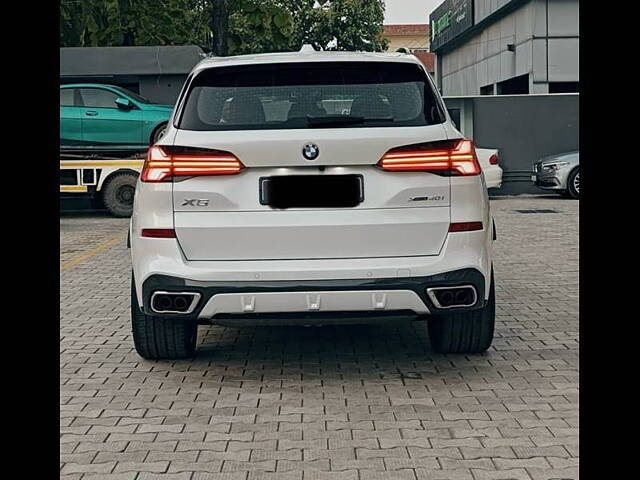 Used BMW X5 [2019-2023] xDrive40i M Sport [2019-2019] in Delhi