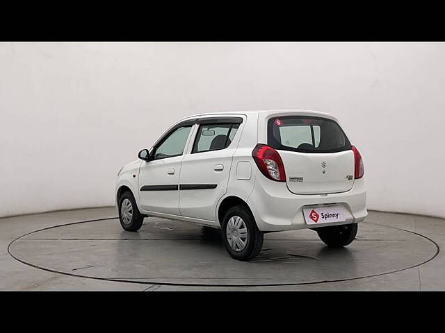 Used Maruti Suzuki Alto 800 [2012-2016] Vxi in Chennai