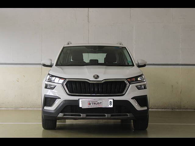 Used 2021 Skoda Kushaq in Bangalore