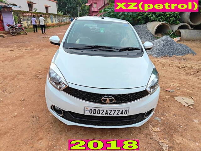 Used 2018 Tata Tiago in Bhubaneswar