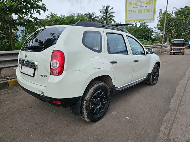 Used Renault Duster [2015-2016] 85 PS RxL in Mumbai