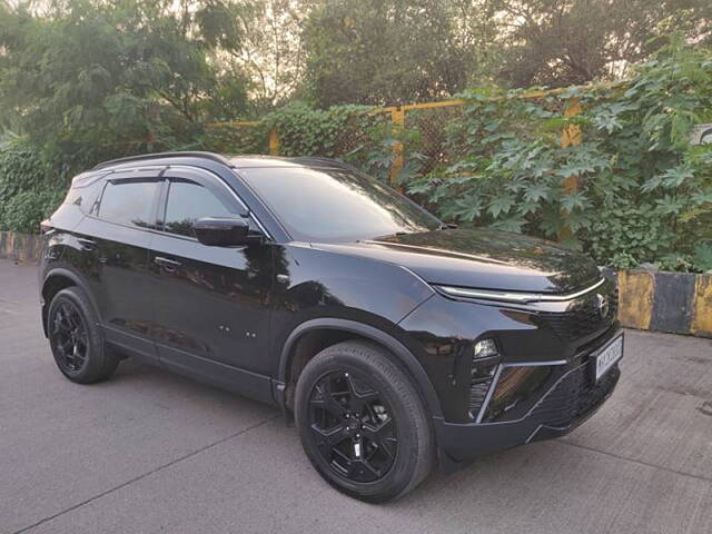 Used 2023 Tata Harrier in Mumbai