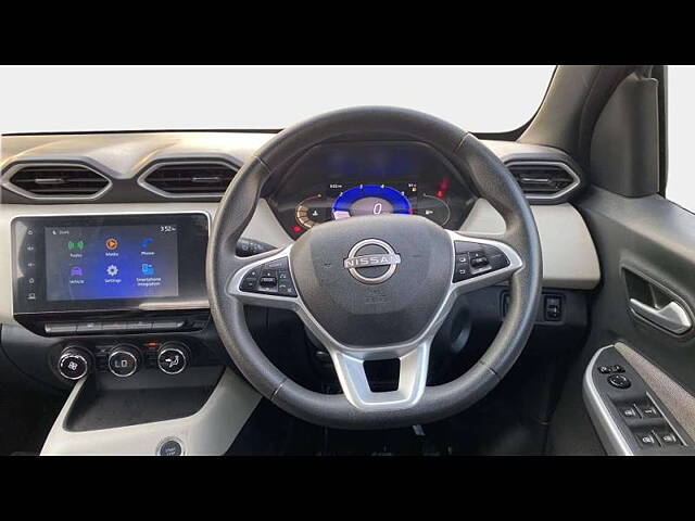 Used Nissan Magnite [2020-2024] XV [2020] in Lucknow