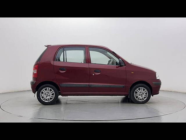 Used Hyundai Santro Xing [2008-2015] GLS in Bangalore