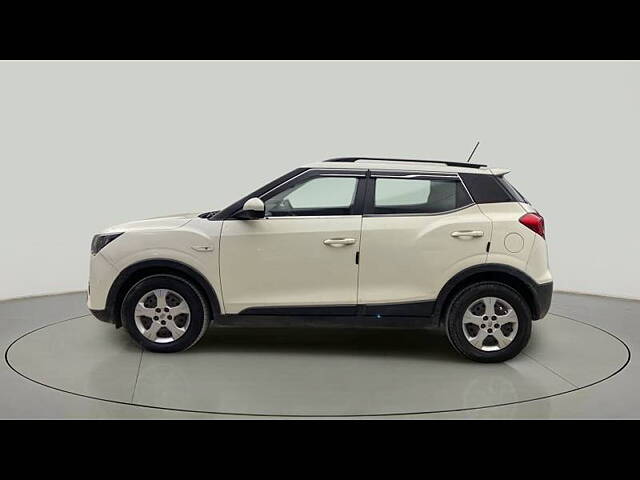 Used Mahindra XUV300 [2019-2024] W6 1.2 Petrol in Delhi