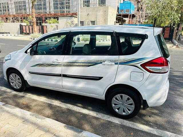 Used Maruti Suzuki Ertiga [2012-2015] Vxi CNG in Delhi