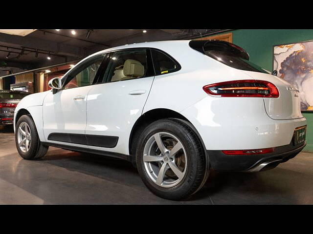 Used Porsche Macan [2019-2021] S [2019-2020] in Dehradun