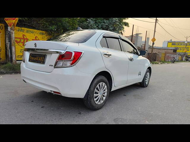 Used Maruti Suzuki Dzire [2017-2020] VDi in Lucknow