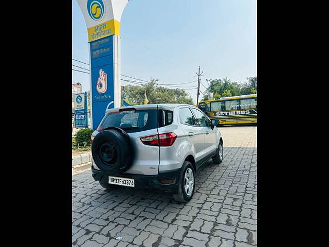 Used Ford EcoSport [2013-2015] Trend 1.5 Ti-VCT in Lucknow