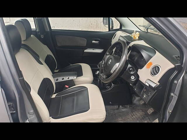 Used Maruti Suzuki Wagon R 1.0 [2014-2019] LXI CNG in Pune