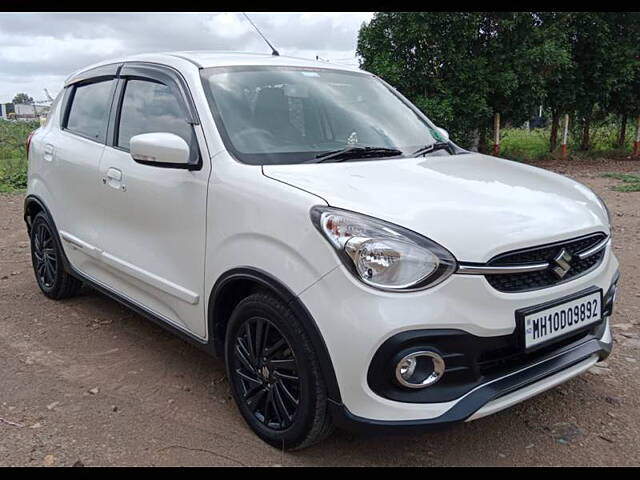 Used 2022 Maruti Suzuki Celerio in Sangli