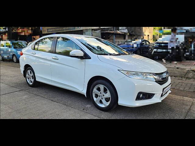 Used Honda City [2014-2017] V in Thane