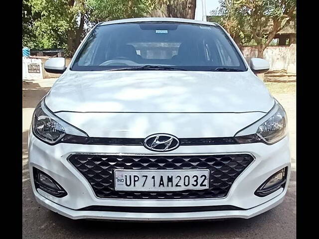 Used 2019 Hyundai Elite i20 in Kanpur