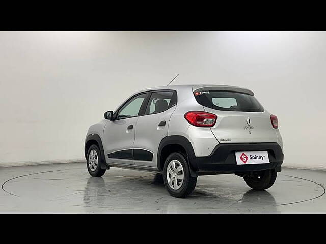 Used Renault Kwid [2019] [2019-2019] RXL in Faridabad