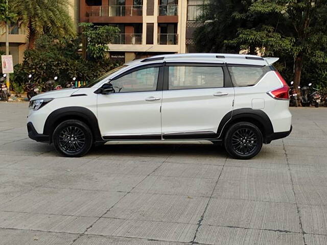 Used Maruti Suzuki XL6 [2019-2022] Zeta MT Petrol in Mumbai