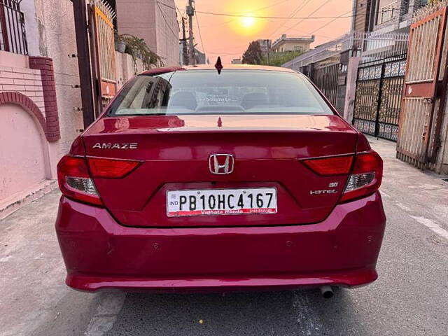 Used Honda Amaze [2018-2021] 1.5 V CVT Diesel [2018-2020] in Jalandhar