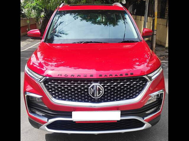 Used 2020 MG Hector in Bangalore