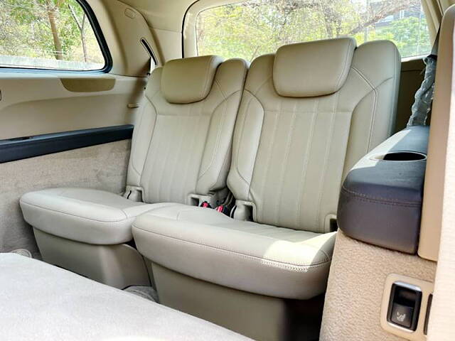 Used Mercedes-Benz GL 350 CDI in Delhi