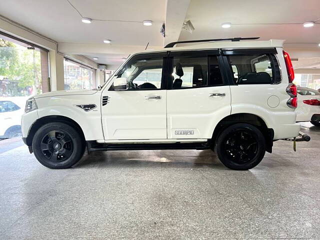 Used Mahindra Scorpio 2021 S9 in Delhi